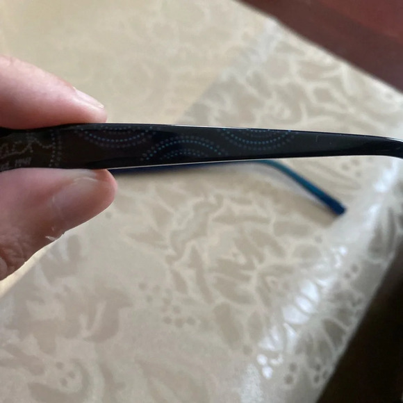 Coach Glasses rx - Picture 8 of 9